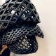 Illustration for article titled Dita Von Teese Flaunts the First 3D-Printed Dress You Might Actually Own Someday